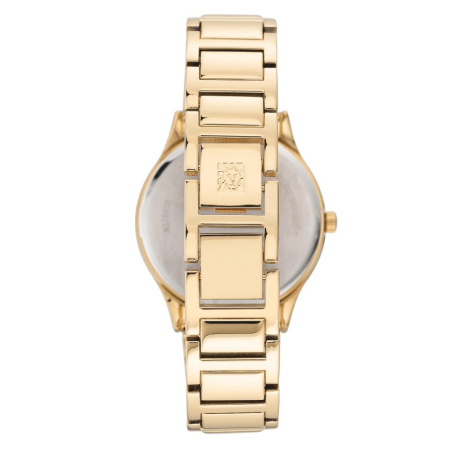 Часы наручные Anne Klein AK/3416BKGB