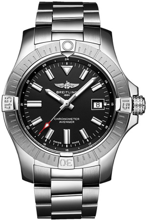 Часы наручные Breitling A17318101B1A1