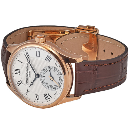 Часы наручные Frederique Constant FC-285MC5B4