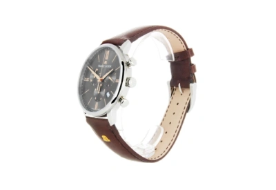 Часы наручные Maurice Lacroix EL1098-SS001-311-1