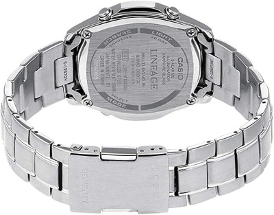 Часы наручные Casio LCW-M100TSE-1AER