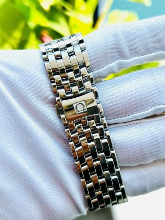 Часы наручные Omega 42410402006001 Часы наручные Omega 42410402006001