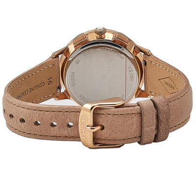 Часы наручные Fossil CH3016