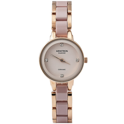 Часы наручные Armitron 75/5532TPRG