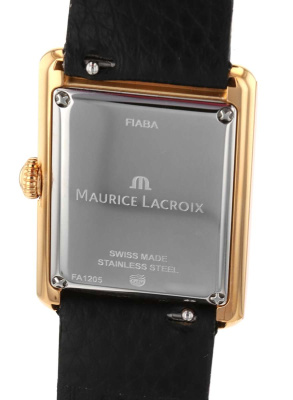 Часы наручные Maurice Lacroix FA1205-PVP01-110-2