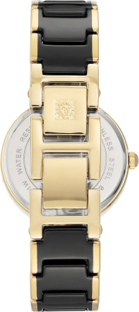 Часы наручные Anne Klein AK/3844BKGB 