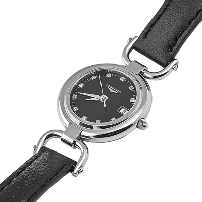 Часы наручные Longines L6.130.4.57.0