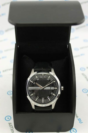 Часы наручные Armani Exchange AX2101