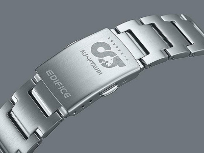 Часы наручные Casio EFS-S590AT-1AER