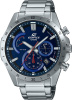 Часы наручные Casio EFR-573D-2AVUEF Часы наручные Casio EFR-573D-2AVUEF