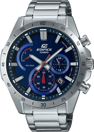 Часы наручные Casio EFR-573D-2AVUEF