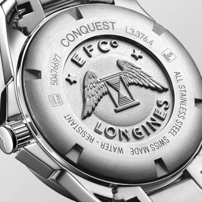 Часы наручные Longines L3.376.4.96.6