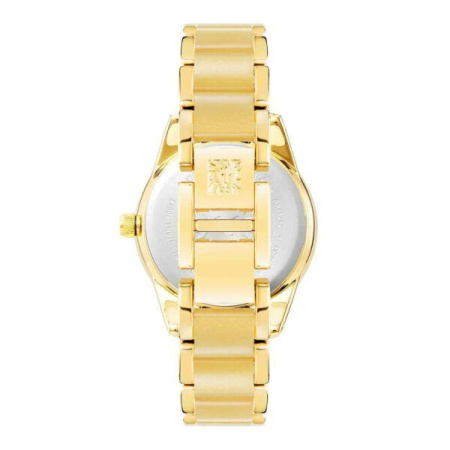 Часы наручные Anne Klein AK/3214YLGB