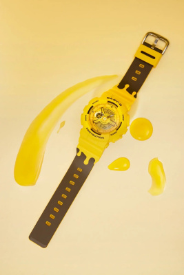 Часы наручные Casio BA-110XSLC-9AER