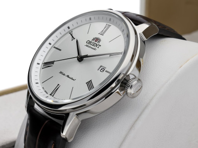 Часы наручные Orient RA-AC0J06S10B