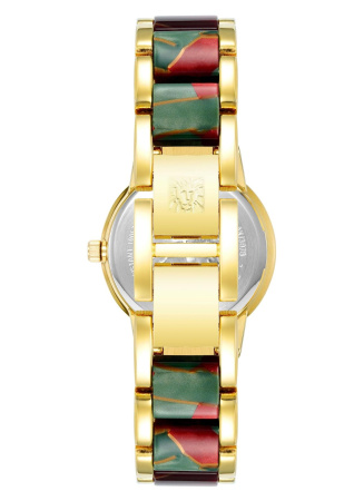 Часы наручные Anne Klein AK/3878GMGN