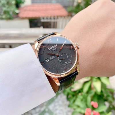 Часы наручные Tissot T006.428.36.058.00