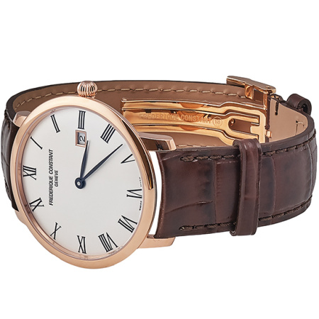 Часы наручные Frederique Constant FC-306MR4S4
