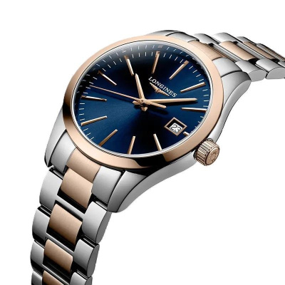 Часы наручные Longines L2.386.3.92.7