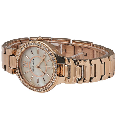 Часы наручные Anne Klein AK/1854RMRG