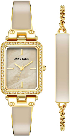 Часы наручные Anne Klein AK/3898TNST