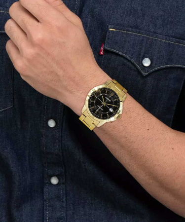 Часы наручные Casio MTP-V004G-1CUDF