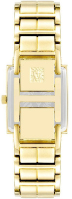 Часы наручные Anne Klein AK/4008SVGB