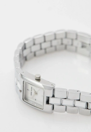 Часы наручные Anne Klein AK/5121WTSV Часы наручные Anne Klein AK/5121WTSV