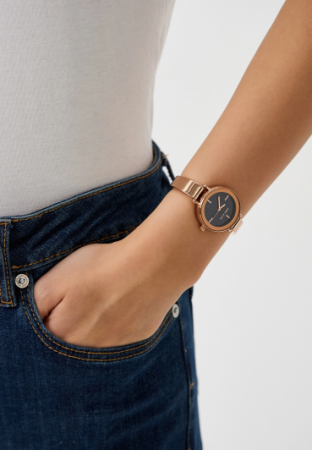 Часы наручные Anne Klein AK/5116NVST