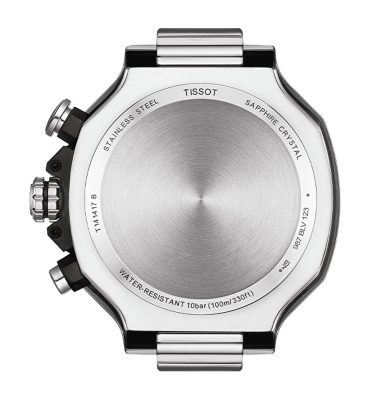 Часы наручные Tissot T1414171105101