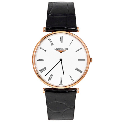 Часы наручные Longines L4.766.1.91.2