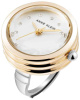 Часы-кольцо Anne Klein AK/5125RINGTT