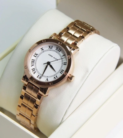 Часы наручные Anne Klein AK/4014WTRG