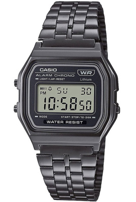 Часы наручные Casio A158WETB-1AEF