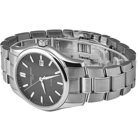Часы наручные Frederique Constant FC-303NB6B6B Часы наручные Frederique Constant FC-303NB6B6B