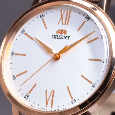 Часы наручные Orient RA-QC1704S10B