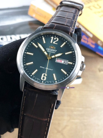 Часы наручные Orient RA-AA0C06E19B