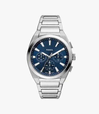 Часы наручные Fossil FS6104 Часы наручные Fossil FS6104