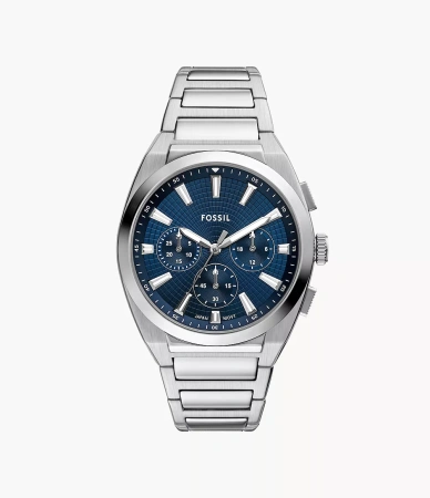 Часы наручные Fossil FS6104 Часы наручные Fossil FS6104