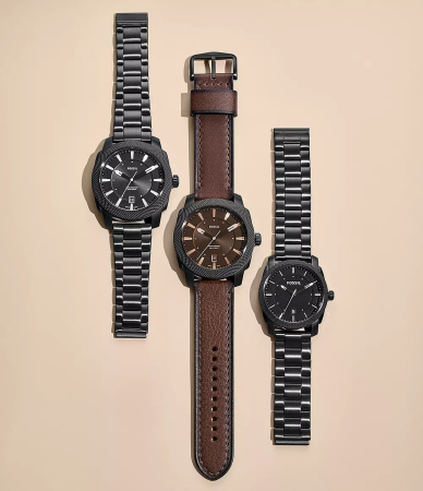 Часы наручные Fossil FS5972 Часы наручные Fossil FS5972