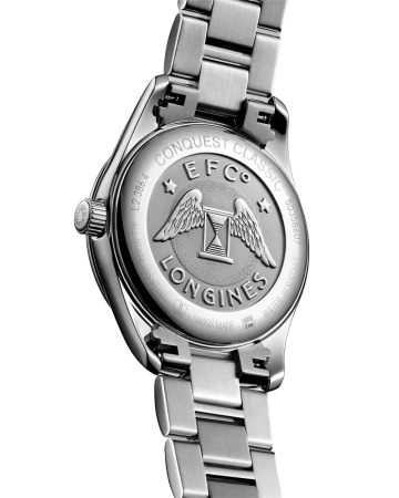 Часы наручные Longines L2.386.4.52.6 Часы наручные Longines L2.386.4.52.6