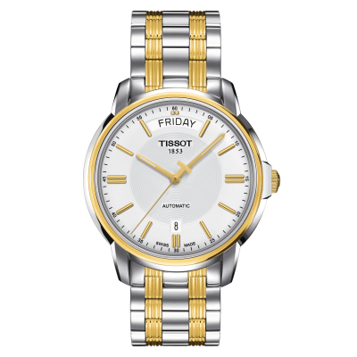 Часы наручные Tissot T065.930.22.031.00