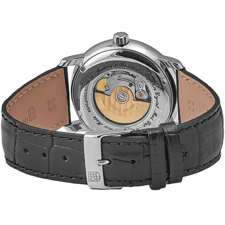 Часы наручные Frederique Constant FC-303MC4P6