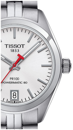 Часы наручные Tissot T101.207.11.011.00