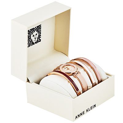 Часы наручные Anne Klein AK/1980BHST