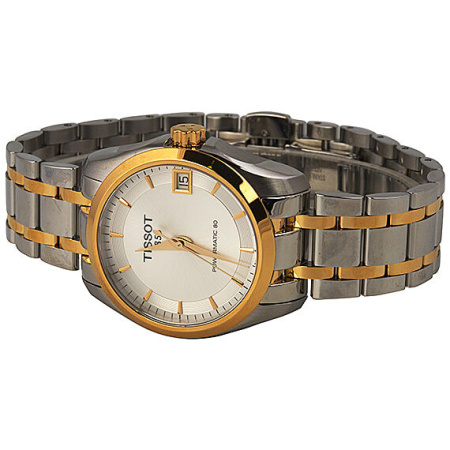 Часы наручные Tissot T035.207.22.031.00