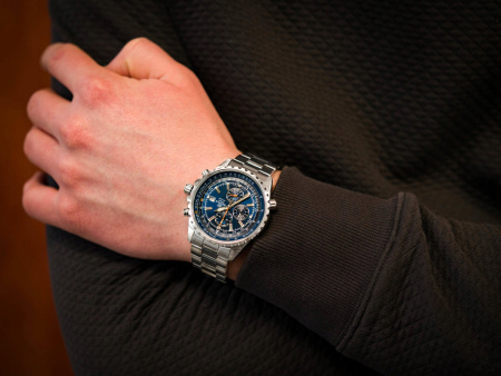 Часы наручные Casio EF-527D-2AVUEF