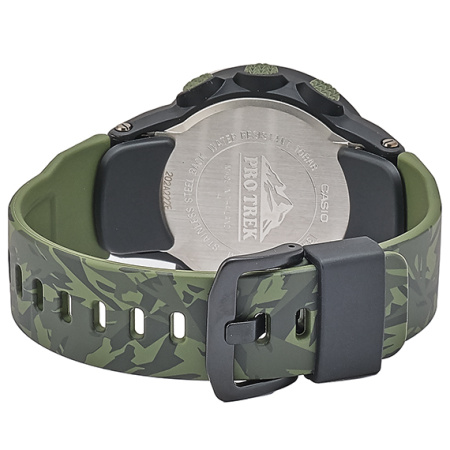 Часы наручные Casio PRG-300CM-3DR