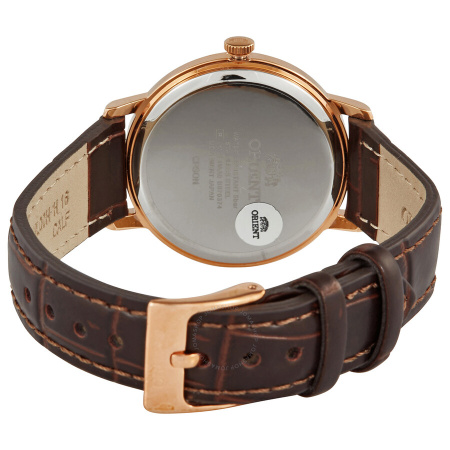 Часы наручные Orient RA-QC1704S10B