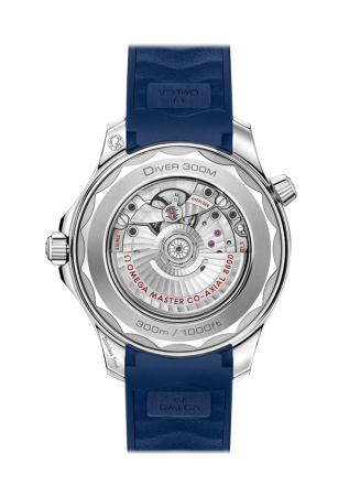 Часы наручные Omega 21032422003001 Часы наручные Omega 21032422003001